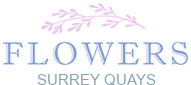 flowerssurreyquays.co.uk